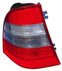 1999-2001 Mercedes Ml430 Tail Lamp Driver Side High Quality