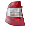 2002-2003 Mercedes Ml320 Tail Lamp Driver Side (05 Without Special Edition) High Quality