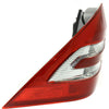2001-2004 Mercedes C320 Tail Lamp Driver Side Sedan High Quality