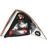 2002-2004 Mercedes C230 Tail Lamp Driver Side Sedan High Quality