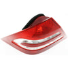 2006-2007 Mercedes C350 Tail Lamp Driver Side Sedan High Quality
