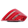 2007-2009 Mercedes S550 Tail Lamp Driver Side High Quality