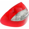 2007-2009 Mercedes E63 Amg Tail Lamp Driver Side Sedan With Appearance Pkg High Quality