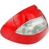 2007-2009 Mercedes E550 Tail Lamp Driver Side Sedan Without Appearance Pkg High Quality