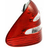 2006 Mercedes E350 Tail Lamp Driver Side Sedan With Appearance Pkg High Quality