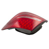 2003-2006 Mercedes E500 Tail Lamp Driver Side Sedan With Appearance Pkg High Quality