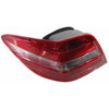 2006-2007 Mercedes Ml500 Tail Lamp Driver Side Without Sport Pkg High Quality
