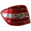 2006-2011 Mercedes Ml350 Tail Lamp Driver Side Without Sport Pkg High Quality