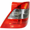 2005 Mercedes Ml500 Tail Lamp Driver Side With Special Edition High Quality