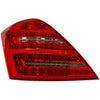 2012-2013 Mercedes S350 Bluetec Tail Lamp Driver Side High Quality