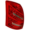 2012-2013 Mercedes S350 Bluetec Tail Lamp Driver Side High Quality