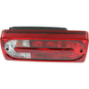 2009-2018 Mercedes G550 Tail Lamp Driver Side High Quality