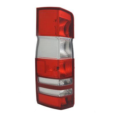 Feu arrière côté conducteur Mercedes Sprinter 2500 2010-2018 Haute qualité, MB2800136