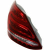 2015-2018 Mercedes C63 Amg Tail Lamp Driver Side Sedan With Led Head Lamp High Quality