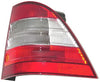 1999-2001 Mercedes Ml430 Tail Lamp Passenger Side High Quality