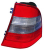 1998-2001 Mercedes Ml320 Tail Lamp Passenger Side High Quality