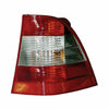 2002-2005 Mercedes Ml500 Tail Lamp Passenger Side (05 Without Special Edition) High Quality