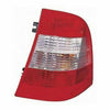 2002-2005 Mercedes Ml500 Tail Lamp Passenger Side (05 Without Special Edition) High Quality
