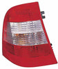2002-2005 Mercedes Ml500 Tail Lamp Passenger Side (05 Without Special Edition) High Quality