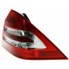 2001-2004 Mercedes C320 Tail Lamp Passenger Side Sedan