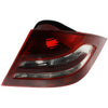 2005 Mercedes C320 Tail Lamp Passenger Side Sedan High Quality