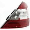 2007-2009 Mercedes S600 Tail Lamp Passenger Side High Quality