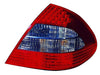2007-2009 Mercedes E63 Amg Tail Lamp Passenger Side Sedan With Appearance Pkg High Quality