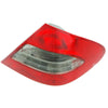2007-2009 Mercedes E350 Tail Lamp Passenger Side Sedan Without Appearance Pkg High Quality