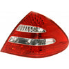 2003-2006 Mercedes E500 Tail Lamp Passenger Side Sedan With Appearance Pkg High Quality