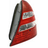 2003-2006 Mercedes E55 Amg Tail Lamp Passenger Side Sedan With Appearance Pkg High Quality