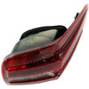 2007-2009 Mercedes Ml320 Tail Lamp Passenger Side With Sport Pkg High Quality