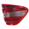 2006-2011 Mercedes Ml350 Tail Lamp Passenger Side Without Sport Pkg High Quality