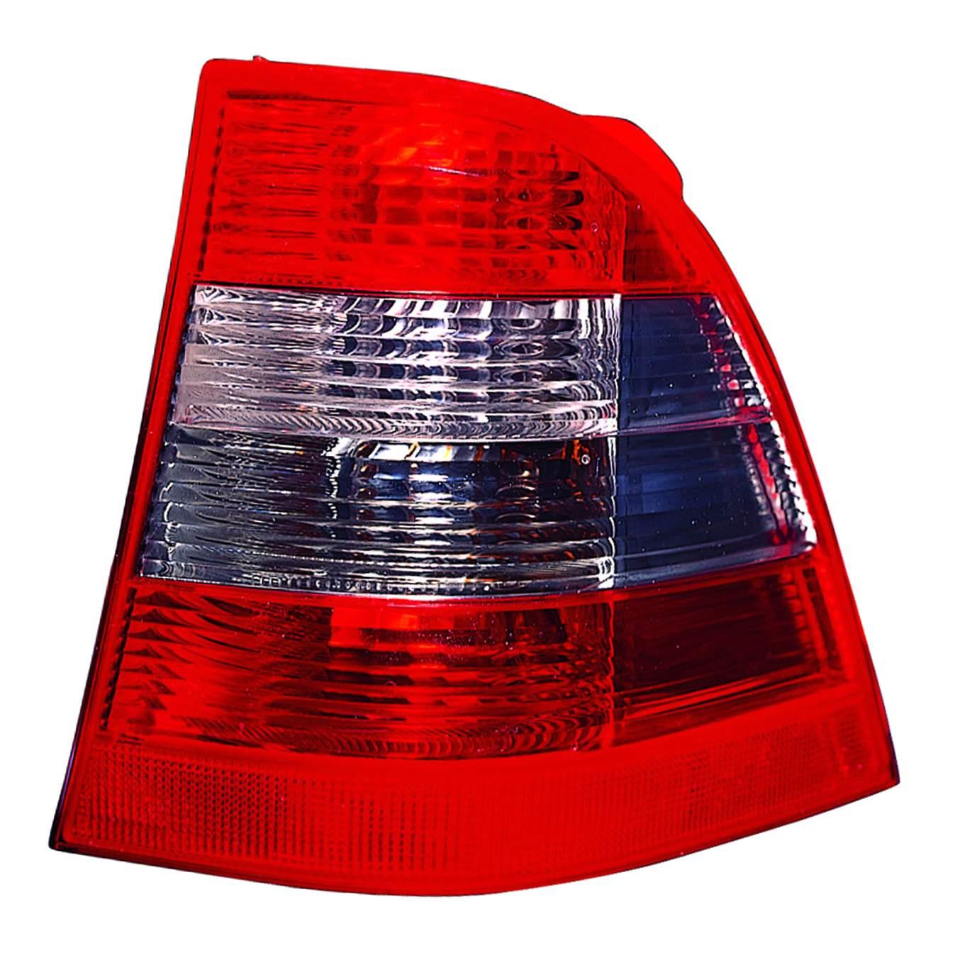 Feu arrière côté passager Mercedes ML500 2005 Édition Spéciale Haute Qualité, MB2801127