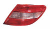 2008-2011 Mercedes C300 Tail Lamp Passenger Side Without Hid Head Lamp High Quality