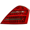 2012-2013 Mercedes S350 Bluetec Tail Lamp Passenger Side High Quality