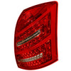 2012-2013 Mercedes S350 Bluetec Tail Lamp Passenger Side High Quality
