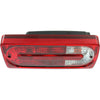 2016-2018 Mercedes G63 Amg Tail Lamp Passenger Side High Quality