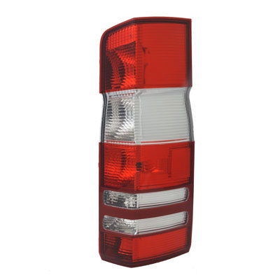 Feu arrière côté passager Mercedes Sprinter 2500 2010-2018 Capa - Pièces détachées Hunt