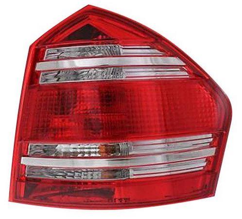 2007-2009 Mercedes Gl450 Tail Lamp Passenger Side High Quality