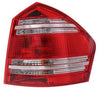 2007-2009 Mercedes Gl450 Tail Lamp Passenger Side High Quality