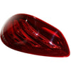 2014-2017 Mercedes S550 Tail Lamp Passenger Side Sedan High Quality