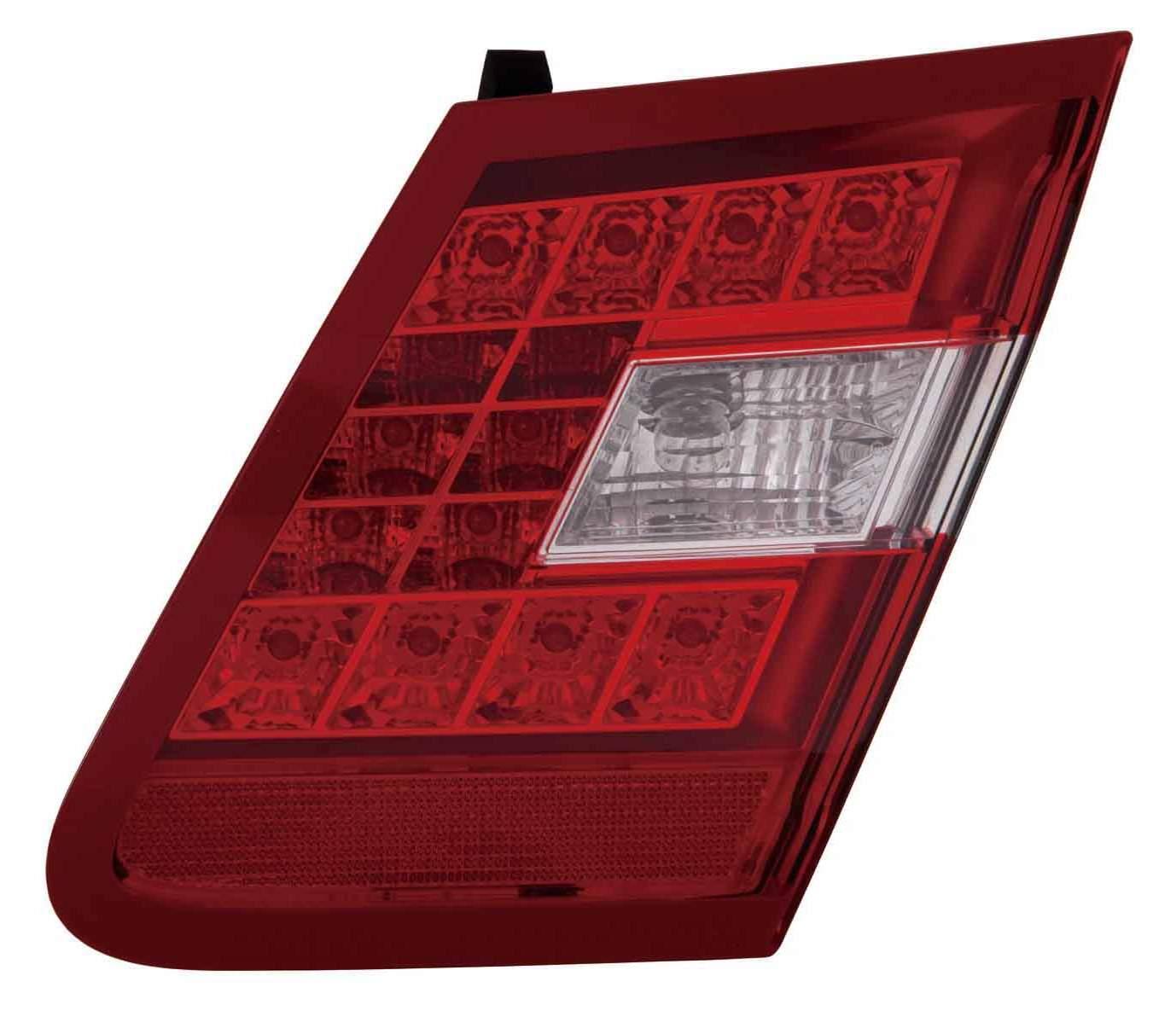 Feu de coffre côté conducteur (feu de recul) pour Mercedes E350 2010-2013 Berline, haute qualité, MB2802105