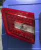 2011-2013 Mercedes E350 Trunk Lamp Driver Side (Back-Up Lamp) Wgn High Quality