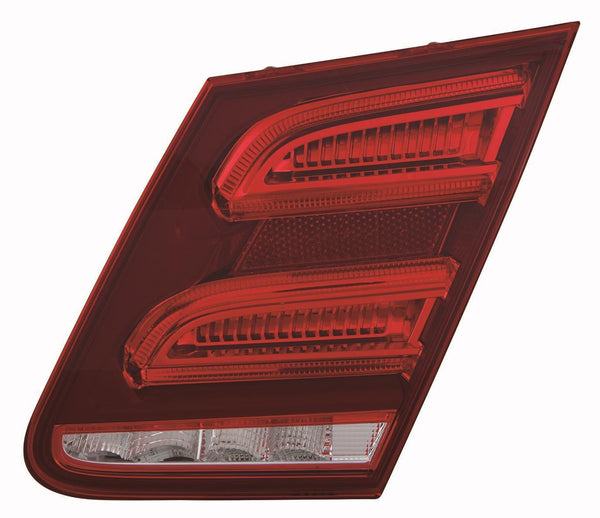 2014 Mercedes E550 Trunk Lamp Driver Side (Backup Lamp) Sedan/Hybrid High Quality