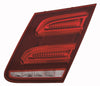 2014 Mercedes E63 Amg Trunk Lamp Driver Side (Backup Lamp) Sedan/Hybrid High Quality