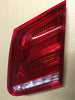 2015-2016 Mercedes E550 Trunk Lamp Driver Side (Backup Lamp) Sedan/Hybrid High Quality