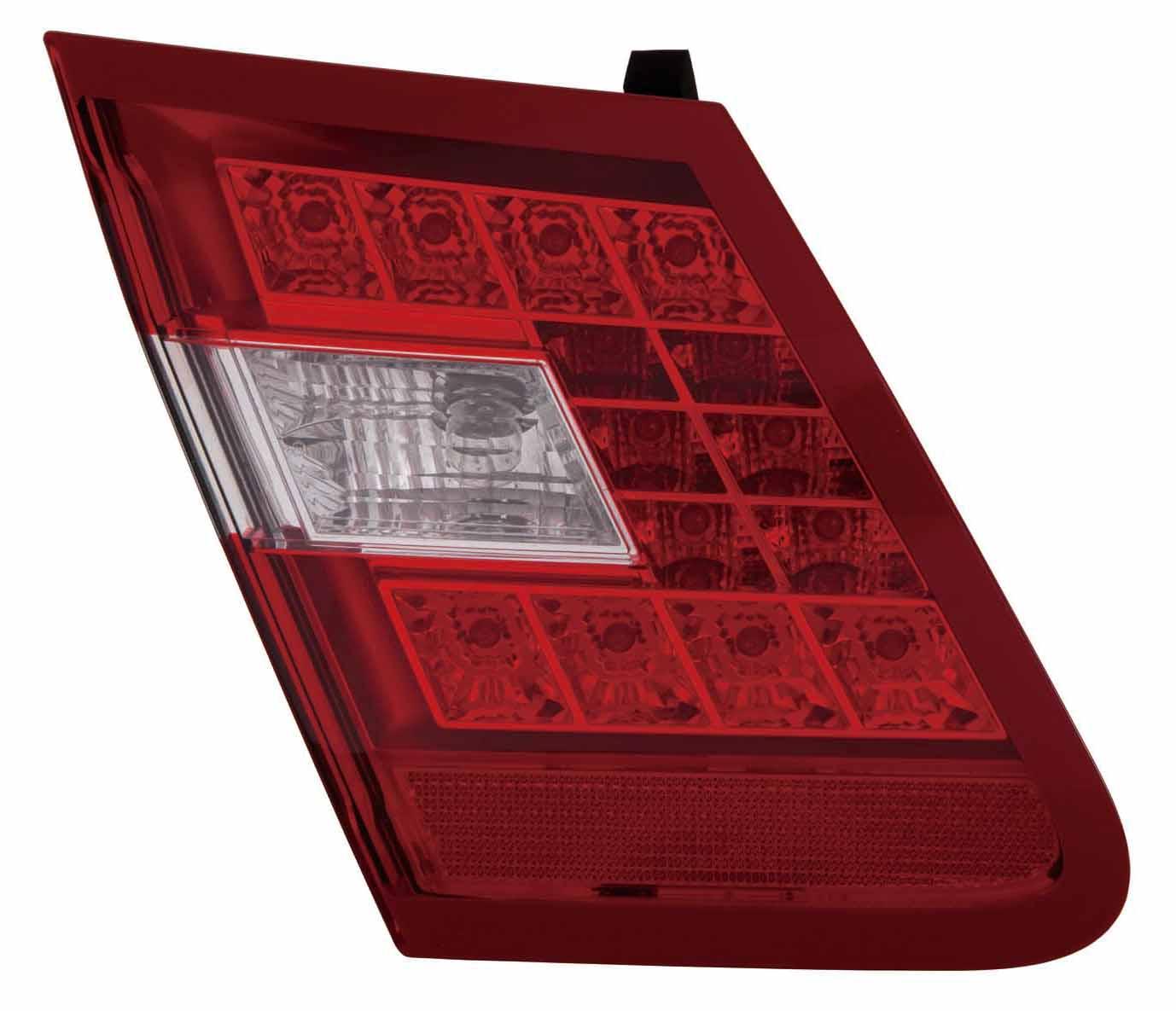 Feu de coffre côté passager (feu de recul) pour Mercedes E550 2010-2013 Berline, haute qualité, MB2803105