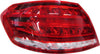 2014 Mercedes E350 Tail Lamp Driver Side Sedan High Quality