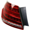 2015-2016 Mercedes E400 Tail Lamp Driver Side Sedan/Hybrid High Quality
