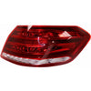 2014 Mercedes E63 Amg Tail Lamp Passenger Side Sedan High Quality